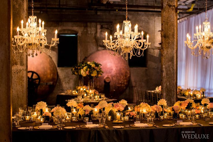 EyeCandy WedLuxe