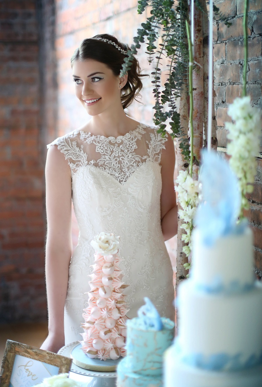 TheButterflyPhotography - Style shoot The Wedding Pixie - 23